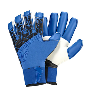 Gants de gardien de but de football de conception professionnelle, jeux de football imprimés de haute qualité gants de gardien de but de football conceptions personnalisées - Product Image 3