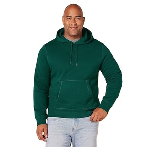 เสื้อกันหนาวมีฮู้ดสำหรับผู้ชายดีไซน์ตามสั่งผลิตจากผู้ผลิตปากีสถาน - Product Image 2