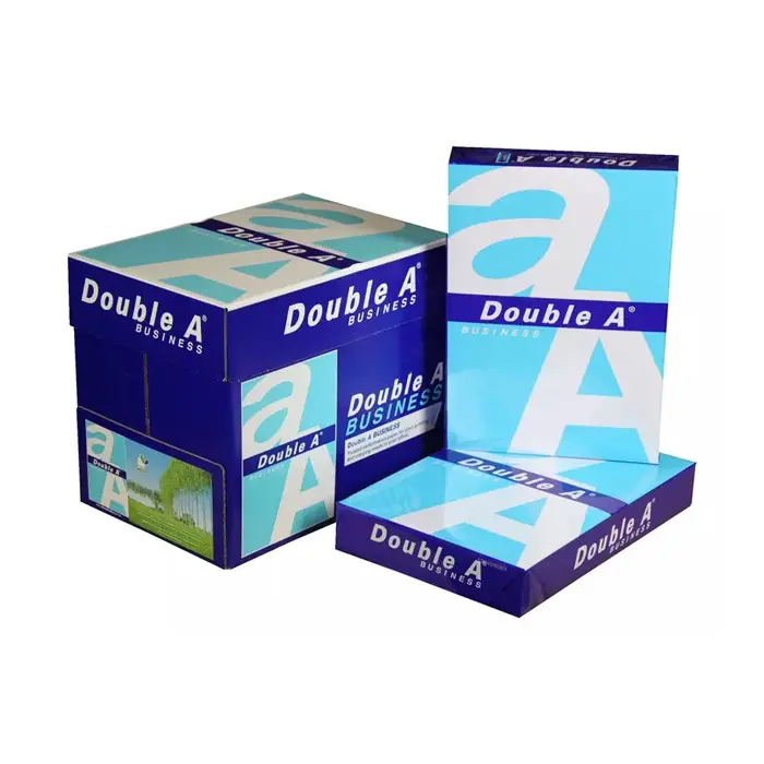 Direct Sales Office Paper A4 Laser Printing Paper Copy Paper