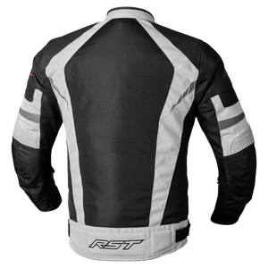 Veste de moto Touring/Adventure en textile 4 saisons de haute qualité XT pour hommes | Protecteurs CE imperméables et coupe-vent - Product Image 2