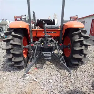 Buy now best quality M704 KUBTOA used mini tractor KUBOTA tractors for sale