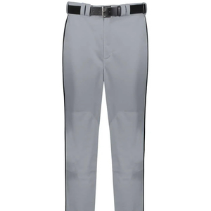 Good Company Pantalones de béisbol Venta al por mayor Pantalones de béisbol de equipo personalizado para hombres Equipos de béisbol Precio barato Personalización OEM - Product Image 1