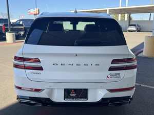 Genesis GV80 3.5T d'occasion 2024 - Product Image 3