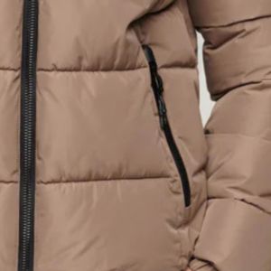 Chaquetas acolchadas de alta calidad personalizadas para hombre, ropa de hombre de gran tamaño, chaquetas acolchadas con capucha de invierno, chaquetas acolchadas de último diseño - Product Image 5