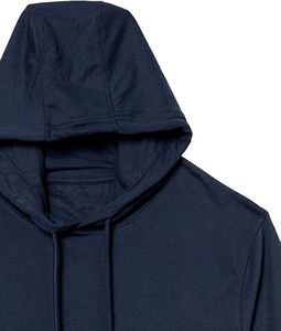 Sudaderas con capucha de algodón originales para hombre Sudadera con capucha de lana de bajo peso Sudadera con capucha para hombre - Product Image 4