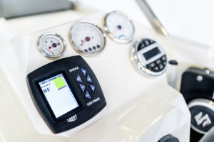 2025 REMUS 525SC Premium Bateau nautique de haute qualité - Product Image 4