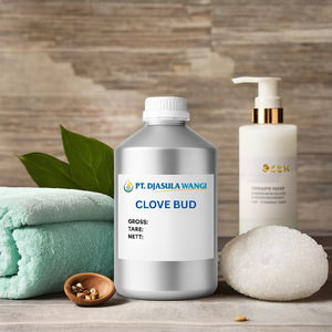 น้ำมันหอมระเหยดอกกานพลู สารสกัดสมุนไพรธรรมชาติ กลิ่นหอมหวาน สำหรับการดูแลสุขภาพช่องปากและปรุงแต่งรสชาติ บรรจุในขวดหรือถัง - Product Image 3