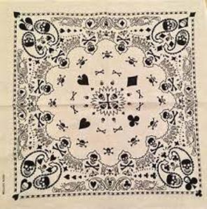 Écharpes et châles en coton pour hommes, mode 2022 - Product Image 4