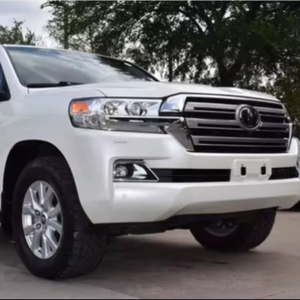 TOYOTA LAND CRUISER BASE 2021 SUV USADO DE PRIMERA MANO - Product Image 1