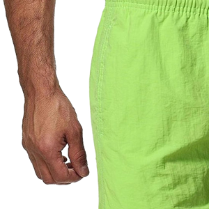 Wholesale Custom Logo Solid High Quality Classic Men's Polyester Mesh Basketball <b>Shorts</b> <b>with</b> <b>Zipper</b> <b>Pockets</b> Breathable Fabric - Product Image 3