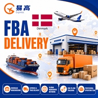Agente de Envío a Canadá, Estados Unidos y Australia, Transitario DDP desde China para Muebles y Artículos para el Hogar