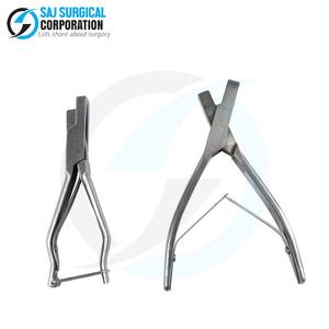 Ecológico Ear Notcher Acero inoxidable reciclable con embalaje biodegradable Herramienta de agricultura sostenible - Product Image 6