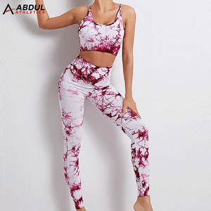 ชุดโยคะผู้หญิงดีไซน์ใหม่ปี 2026 ชุดโยคะผู้หญิงขายส่ง ชุดโยคะผู้หญิงมาใหม่ - Product Image 1