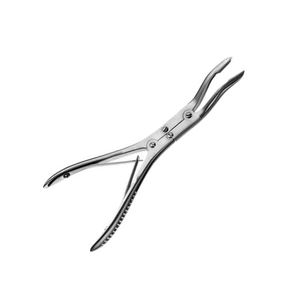 Nouveau design en acier inoxydable Medic Instrument Bone Rongeur Best-seller Léger Bone Rongeur à bas prix - Product Image 3