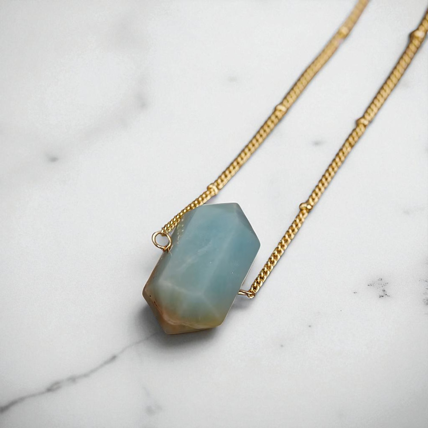 Amazonite