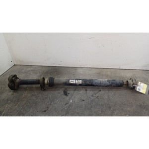Arbre de transmission arrière VOLKSWAGEN Touareg 1ère série 7 L6531102N BAC diesel 2459 (02>06) - Product Image 1