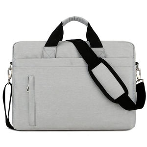 2025 Designer de luxe OEM Business Laptop Bag Handmade Real Laptop Bag pour Office Travel -Wholesale - Product Image 6