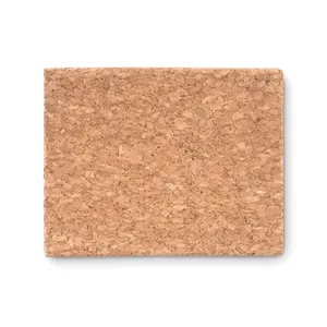 Blocco Note VISIONCORK in Sughero Sostenibile per Merchandising e Promozioni - Product Image 3