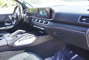 Mercedes-Benz GLE 350 4MATIC SUV 2022 Usado, Excelente Auto Usado - Product Image 2