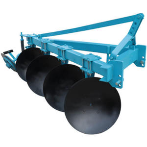 Mini tracteur 4x4 avec moteur Changchai 5 tonnes, excavatrice de chantier, vérin hydraulique Eaton - Product Image 1