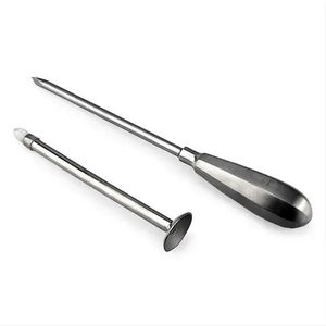 Trocar and Cannula with Handle in Stainless Steel Available in All Sizes All Kind of Veterinary <b>Instruments</b> Are Available - Product Image 5