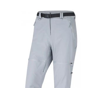 กางเกงขายาวกางเกงขายาวทรงหลวมสีทึบสำหรับผู้ชายเสื้อผ้ากลางแจ้งกางเกงแฟชั่นใหม่ - Product Image 5