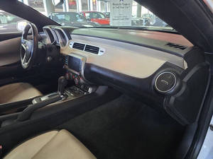 Chevrolet Camaro 2015 en Perfectas Condiciones - Product Image 2