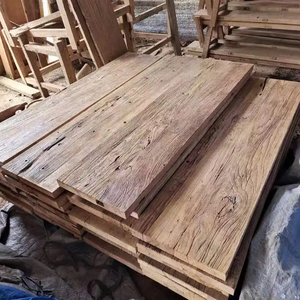 Planches et planches en bois d'orme de haute qualité pour armoires à bois et panneaux décoratifs - Product Image 3