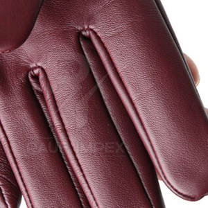 Gants en cuir de qualité supérieure, confortables, durables et élégants pour hommes, pour la conduite et les activités de plein air. - Product Image 6