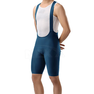 Pantalones cortos de Ciclismo de último diseño de secado rápido para adultos Mejor precio MOQ bajo Pantalones cortos de ciclismo - Product Image 1