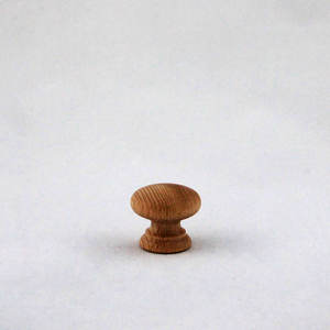 High Quality <b>Wooden</b> Knob Cabinet Furniture <b>Drawer</b> Knobs Pulls <b>Handles</b> with Handmade Use Free Sample - Product Image 5