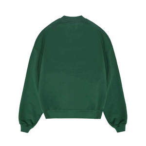 Nouvel arrivage de sweats pour hommes Basics Vêtements d'hiver en coton mélangé Logo de qualité supérieure Streetwear avec coupe confortable - Product Image 4