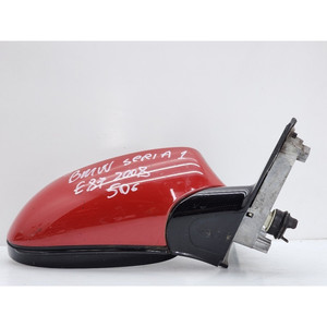 Specchietto Retrovisore Destro BMW Serie 1 (E87) 5 PIN N47D20A (07>) - Product Image 4