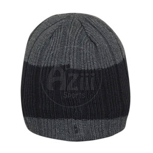 Gorros ligeros unisex hechos a medida, nuevo diseño, ropa de invierno, gorros al por mayor - Product Image 3