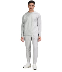 ¡Novedad de 2023! Pantalones de algodón de rizo francés para hombre, lote de existencias de invierno con 3 bolsillos directos desde Bangladesh - Product Image 1