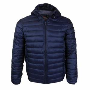 Hot Selling <b>Mens</b> Lightweight Bubble Jacket Premium Warm Puffer Coat Outdoor Winter Down Jacket OEM Manufacturer - Product Image 1