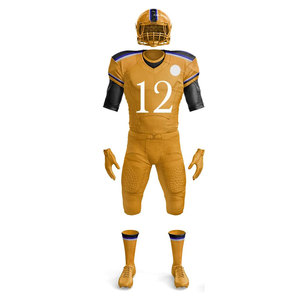 Nuevo Uniforme de Béisbol Ligero y Cómodo a un Precio Razonable / Uniforme de Béisbol para Adultos Ropa Deportiva - Product Image 2