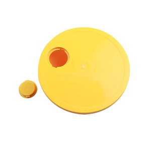 Base de cúpula de plástico Super Slalom, Base de cúpula de plástico (el Color puede cambiar) - Product Image 4