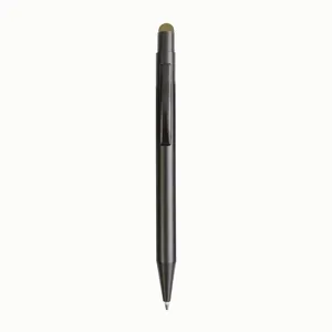 Penna Touch Screen in Alluminio Personalizzata per Promozioni - Product Image 1
