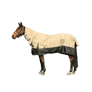 Best Quality <b>Waterproof</b> 600D Horse Winter Rugs Equine <b>Blanket</b> Sheet for Racing Essential Horse Care Accessory - Product Image 6