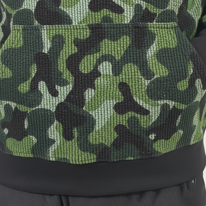 Sudaderas con Capucha Sublimadas de Nuevo Estilo, Hechas de Algodón y Poliéster, Sudaderas con Capucha de Invierno con Diseño Personalizado, Sudaderas Básicas - Product Image 4