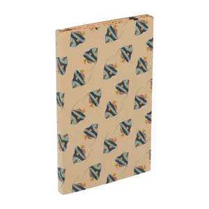 CreaSleeve Kraft 105 Buste di Carta Sostenibile con Lacci per Merchandising - Product Image 1