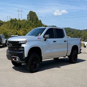 Mejores Ofertas para Chevrolet Silverado 1500LT Traill Usadas del 2019, Ahora Disponibles, Garantía OEM de 1 Año, Volante a la Izquierda/Derecha - Product Image 1