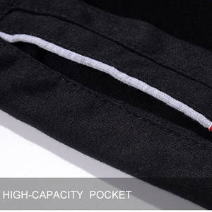 Plus Size <b>Men</b> Sweatpants Joggers and Track Pants with Elastic Waist Baggy Sport and Casual <b>Trousers</b> <b>for</b> Fitness Gym - Product Image 4