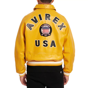 Wholeslae Varsity <b>Jacket</b> Custom logo <b>Jacket</b> for Man Plain Letterman Varsiti Plus Sizes High Quailty Varsiti <b>Jacket</b> - Product Image 4