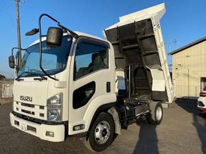 Camion à benne basculante Isuzu d'occasion, best-seller, 4/2, 5 tonnes, Isuzu 100P KV100 - Product Image 2