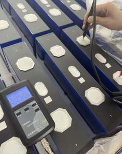 แบตเตอรี่ MB56 628Ah 3.2V LiFePO4 - Product Image 4