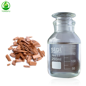 Huile de bois de santal 100% pure, produit de soin de la peau à base de plantes douces - Product Image 2