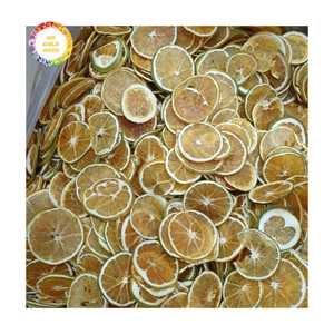 Rodajas de Naranja Secas Naturales a Granel, Deshidratadas al Sol, Mejor Precio para Importadores y Mayoristas, OEM Disponible - Product Image 1