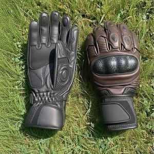Guantes de Motociclismo Deportivos de Protección con Fuerte Agarre y Control - Product Image 1